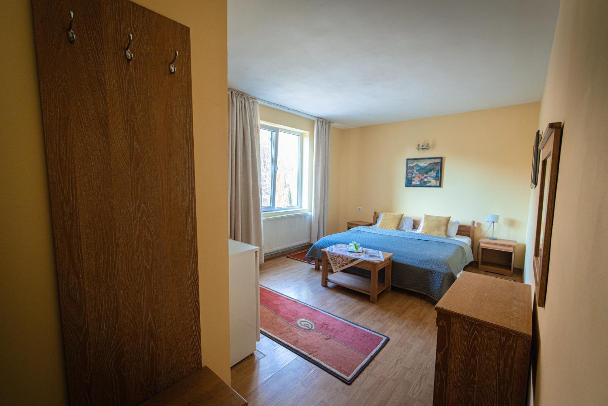 Pensiunea Limpedea Baia Sprie Zimmer foto