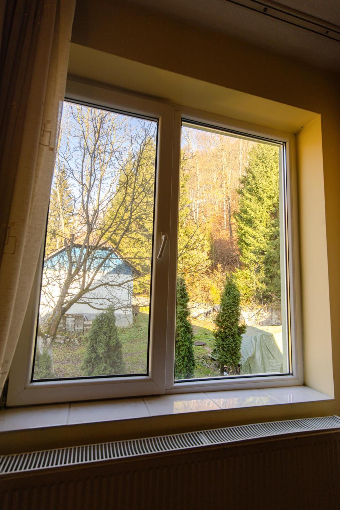 Pensiunea Limpedea Baia Sprie Zimmer foto